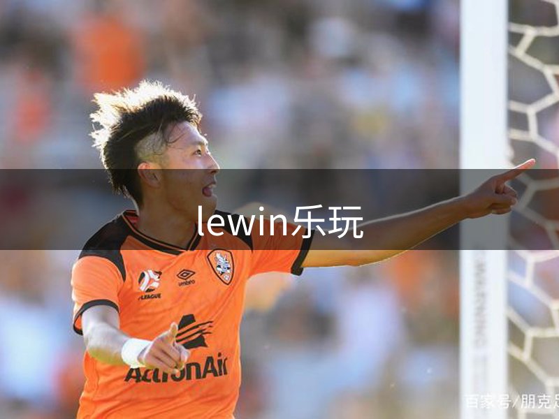 lewin乐玩-(国际)官方网站